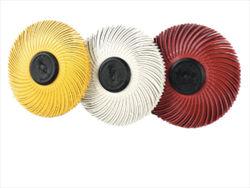 Đĩa mài Radial Bristle Disc 3M